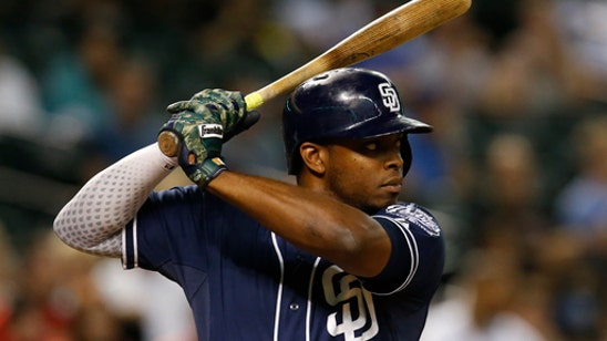 AP source: Tigers reach 6-year deal with Justin Upton