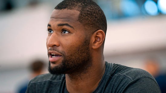 Kings' DeMarcus Cousins impressive in Team USA scrimmage -- except on 3-pointers