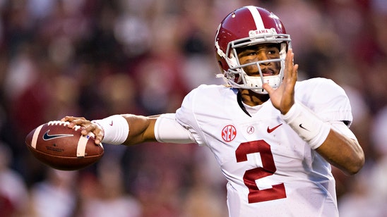 Why the College Football Playoff race could use more chaos