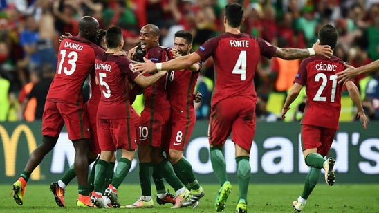 Portugal's Euro 2016 title was only possible because of the new 24-team format