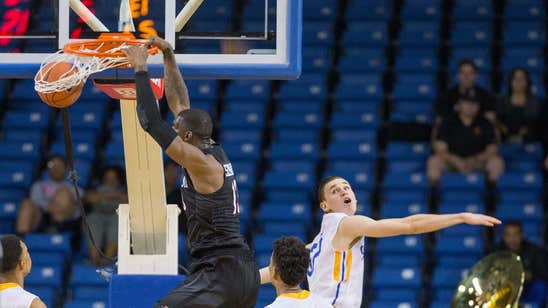 SDSU tops San Jose State 78-56 to clinch share of MWC title