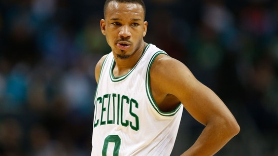 Avery Bradley Has Been The Celtics' Saving Grace