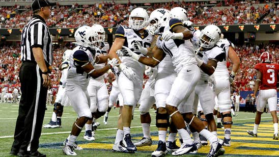 Shelton Gibson: The next installment at 'Wide Receiver U'?