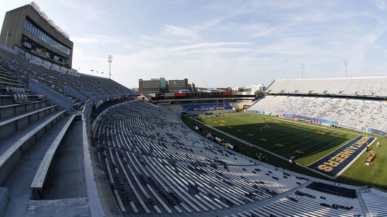 Recruits impressed by West Virginia's spring game: 'It definitely helped'
