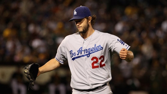 Dodgers' Kershaw, Angels' Pujols to play Wiffle ball for charity