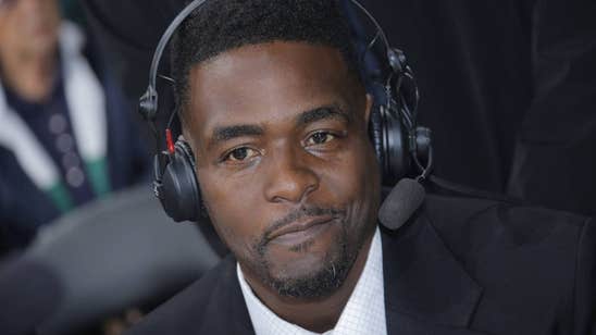 Chris Webber says NCAA must change: It's slavery now