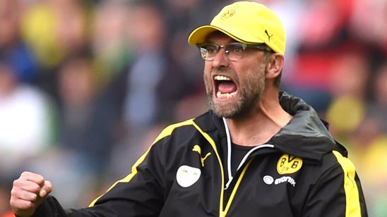 Liverpool continue pursuit of former Dortmund coach Klopp