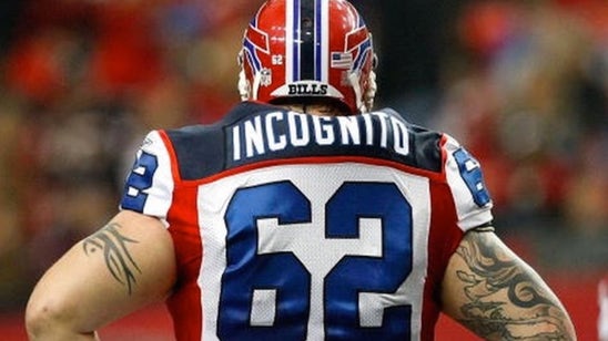 Incognito to play 1st game at Miami since bullying scandal