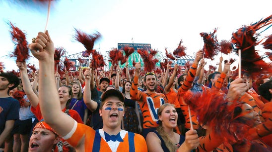 Tiger fans get hype with 'This is Auburn' preview (VIDEO)