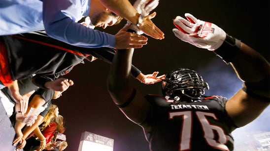Texas Tech asking fans to avoid using #WreckEm hashtag out of respect for OK State