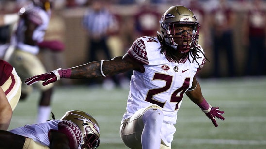 No. 9 Florida State struggles to score, still blanks BC on road