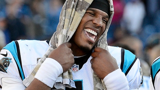 Will Cam Newton's younger brother follow in the star QB's footsteps?