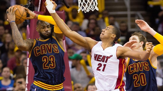 Heat big man Hassan Whiteside doesn't understand how nicknames work