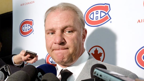 Montreal Canadiens Michel Therrien not worried about the lack of offense