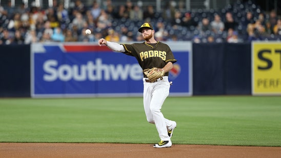 Pirates visit Padres for 3-game series
