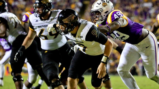 LSU's Arden Key Makes Another Bold Prediction