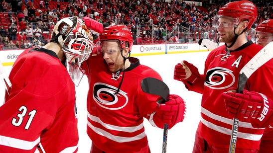 Are the Hurricanes strong enough to make the playoffs?