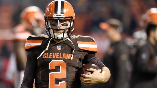 Mike Pettine: Johnny Manziel could start again this season