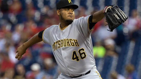 Pittsburgh Pirates: Thoughts on Ivan Nova and his Asking Price