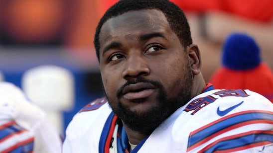 Marcell Dareus reveals he didn't go to rehab like he said he would
