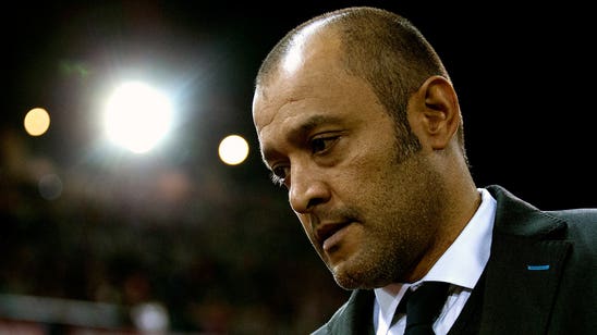 Valencia coach Nuno Espirito Santo resigns