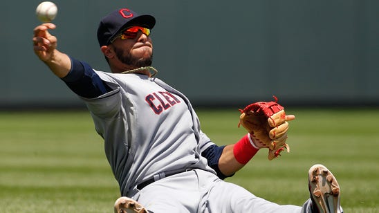 Cleveland Indians reinstate Mike Aviles before second-half opener