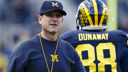 The Michigan Wolverines are the betting favorite to win the College Football Playoff