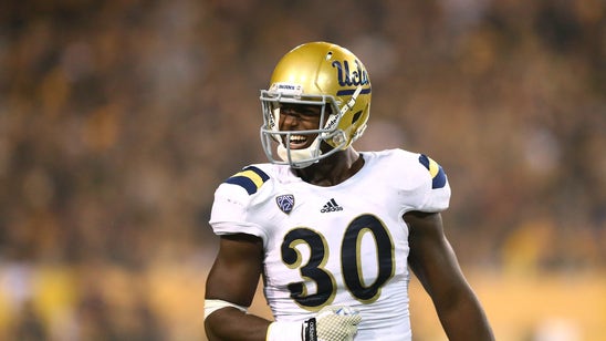 The Chargers see Myles Jack as a safety, and it's not as crazy as it sounds