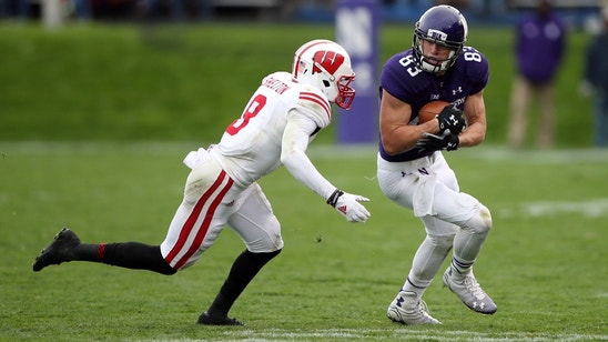 Wisconsin Football: Badgers looking to end drought in Evanston