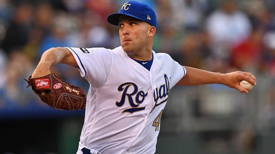 Chicago's Quintana on Duffy: 'Best left-hander in the American League'