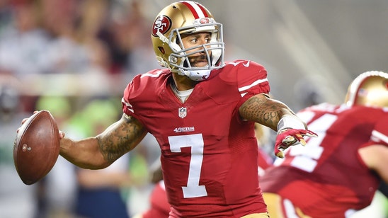 5 players the 49ers must move on from in 2016