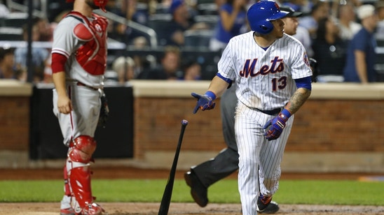 Mets Asdrubal Cabrera On Recent Tear: Waiver Wire Add?
