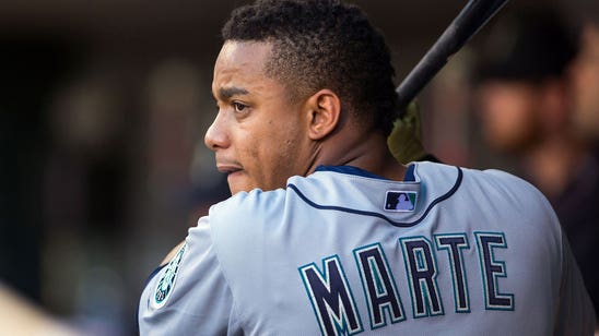 Robinson Cano says: Watch out for Mariners' youngster Marte in 2016