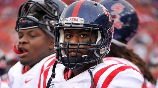Ole Miss player delivers message to fans with Confederate flags