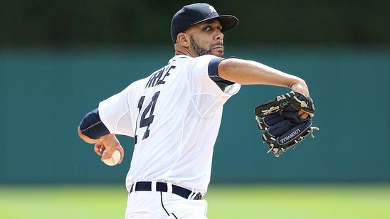Tigers' Price talks All-Star Game, using social media during games, more