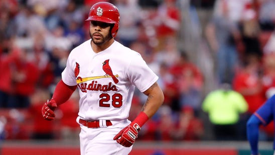Pham exits early with head laceration