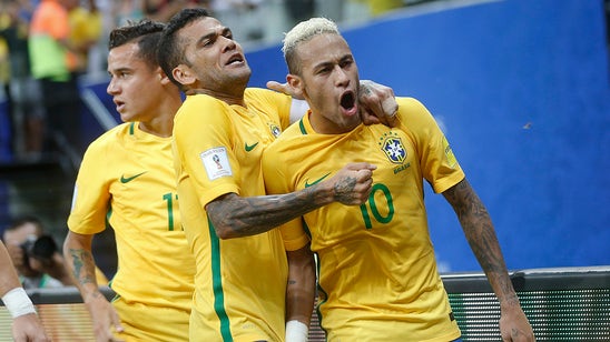 How to watch Venezuela vs. Brazil: Live stream, game time, TV