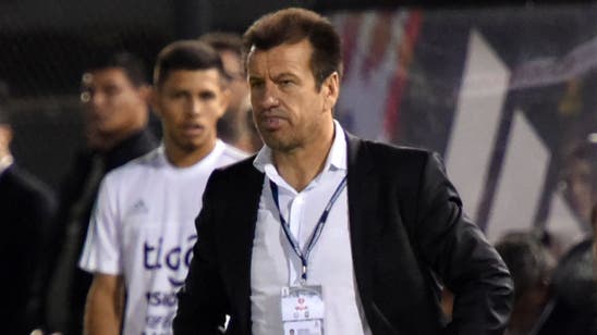 Dunga admits Brazil's qualification is going to be 'complicated'