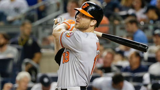 Davis, Wieters, Chen get qualifying offers from Orioles