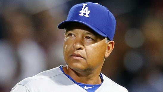 Several Los Angeles Dodgers express frustration with their playing time