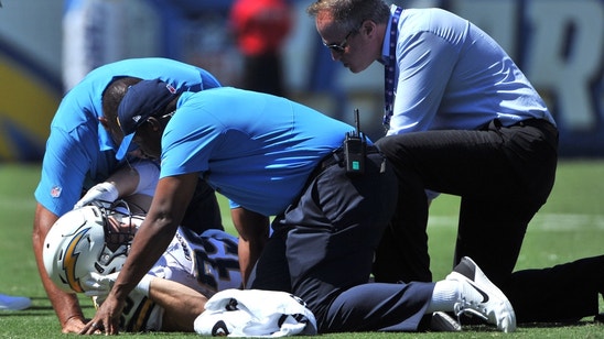 Top 10 Fantasy football injuries with impact in Week 3