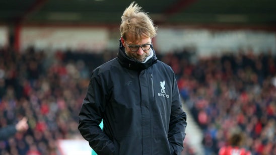 Liverpool's defense doomed them against Bournemouth, and it could cost them the league