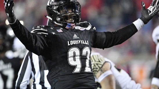 2017 NFL Draft: Pittsburgh Steelers' Late-Season 7-Round Mock Draft