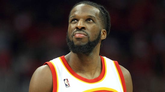 Hawks' free agent wing Carroll agrees to deal with Raptors