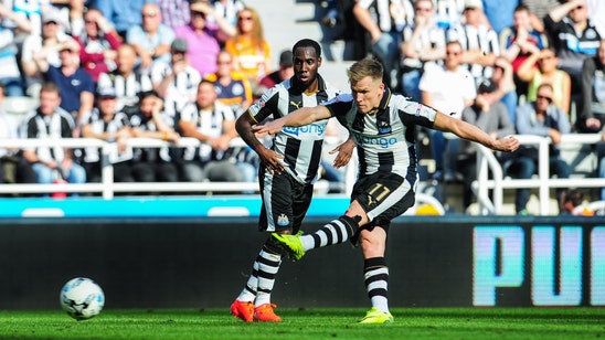 Watch all the goals from Newcastle vs Wolves here