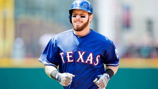 Rangers activate Hamilton from DL, send Gallo back to minors