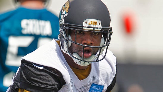 Jaguars confident other TEs will produce with Julius Thomas out