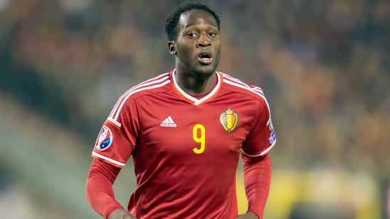 Lukaku decides to move family out of Molenbeek after security concerns