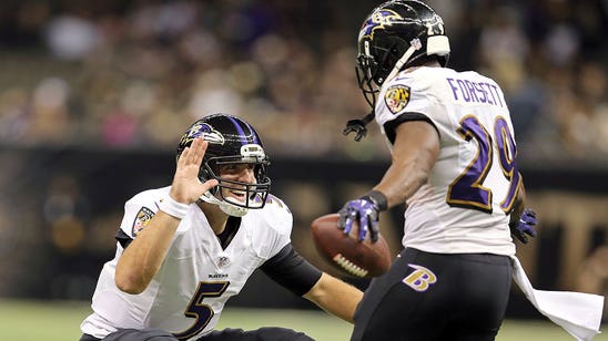 Five things we learned about the Ravens this preseason