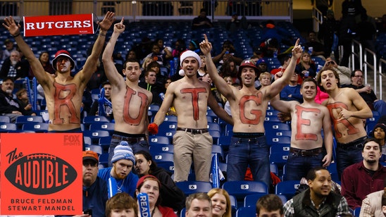 The Audible Podcast: The 'worst' college realignment decisions of all time